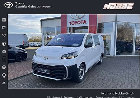 Toyota Pro Ace Proace 2,0-l-D-4D L2 Select