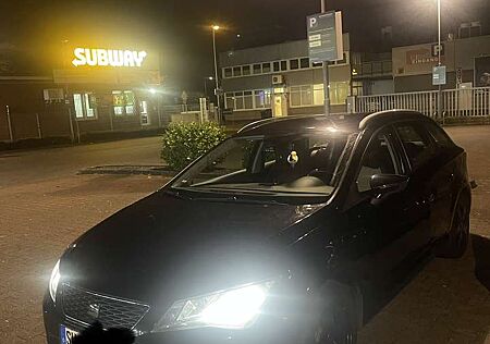 Seat Leon ST 1.6 TDI Start&Stop Reference