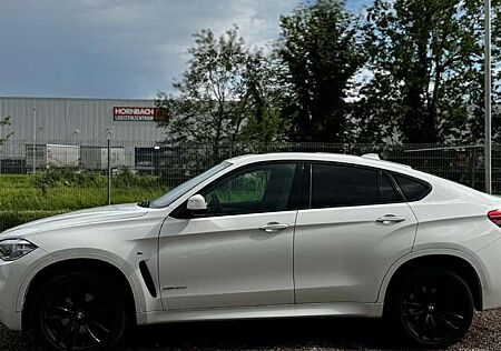 BMW X6 xDrive30d