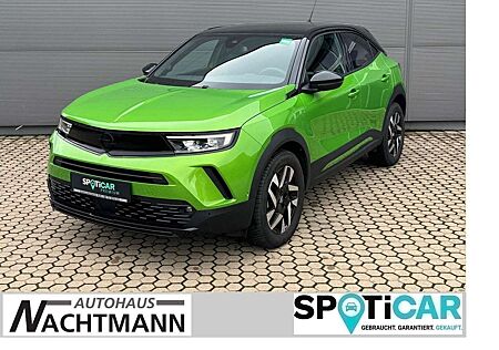 Opel Mokka GS Line, NAVI-PRO, LED-MATRIX, KAMERA,...