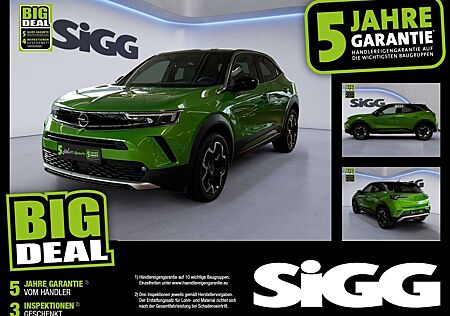 Opel Mokka 1.2 Turbo Ultimate ACC Alcant. DynLicht LM