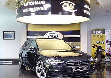 Audi A4 Avant 2.0TFSI Quatt.Pano Matrix Leder Virtual