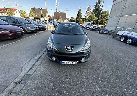 Peugeot 207 Urban Move