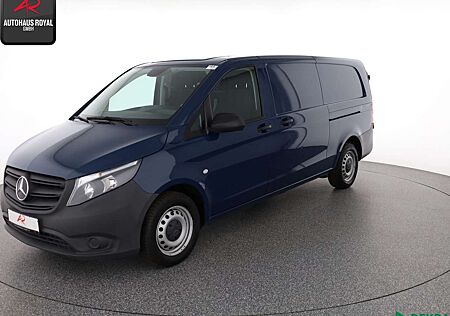 Mercedes-Benz Vito 114 CDI KASTEN EXTRALANG AUT,STANDHZ,KAMERA
