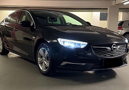 Opel Insignia gebraucht kaufen Opel Insignia Innovation