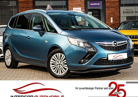 Opel Zafira Tourer 1.4 Innovation |Navig|Xenon|7-Sitz
