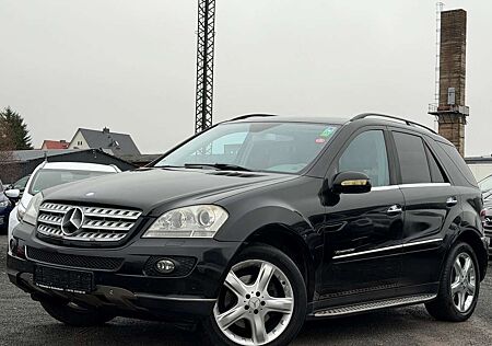 Mercedes-Benz ML 280 CDI
