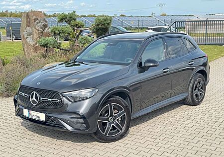Mercedes-Benz GLC 300 d 4Matic AMG LINE DAB 360° AHK