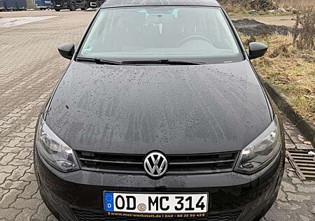 VW Polo Variant Volkswagen 60