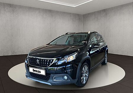 Peugeot 2008 1.2 PureTech 110 Allure Stop&Start