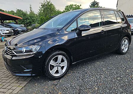 VW Golf Sportsvan Volkswagen 1.6 TDI BlueMotion Comfortline