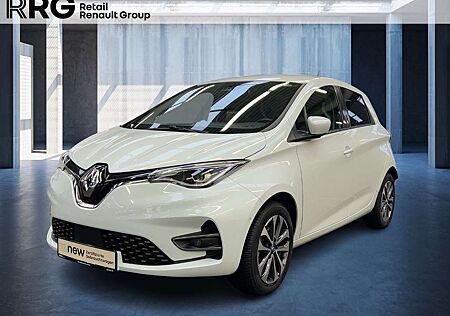 Renault ZOE INTENS R135 50 kWh CCS BATTERIEKAUF