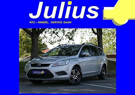 Ford Focus Turnier Concept KLIMA/TEMPOMAT/ALU/TÜV NEU