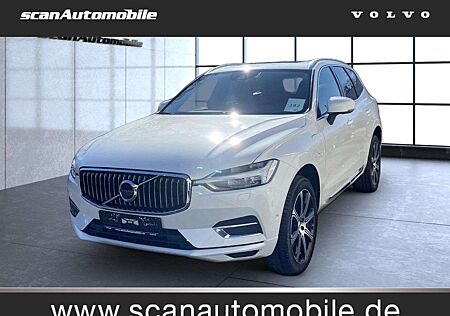 Volvo XC 60 XC60 Inscription Recharge Plug-In Hybrid AWD Navi