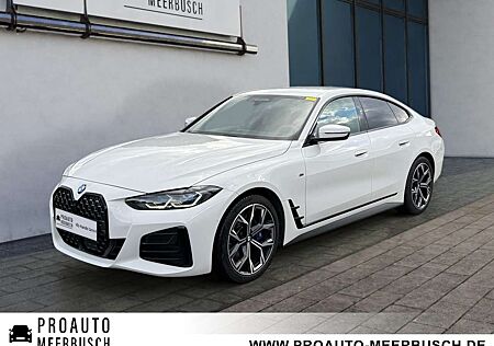BMW 420 d Gran Coupe xDrive M Sport LASER/STNDHZNG/H&K