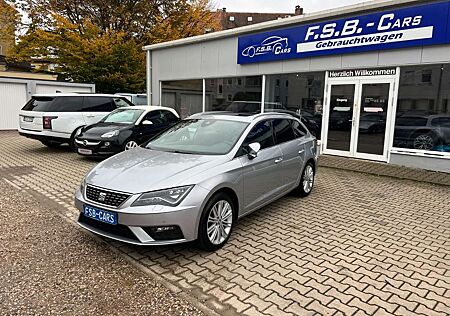 Seat Leon ST Xcellence