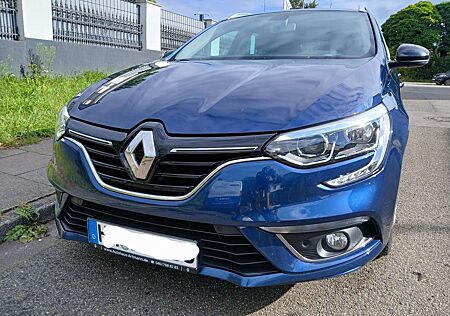 Renault Megane Grandtour BLUE dCi 115 LIMITED