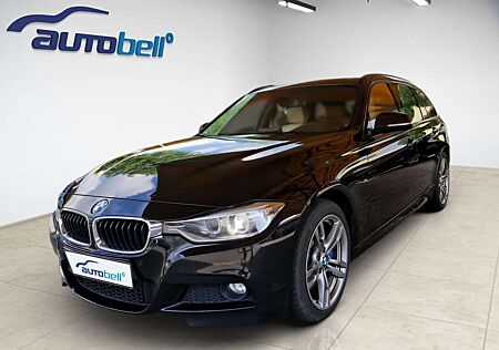 BMW 330 d xDrive M Sportpaket Leder/Pano/Navi/AHK