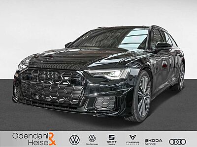Audi A6 Avant S line 40 TDI quattro S tronic *Matrix*