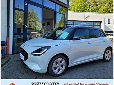 Suzuki Swift 1.2 Dualjet Hybrid *Comfort* Automatik