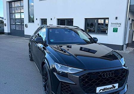 Audi RS Q8 gebraucht kaufen Audi RS Q8 performance 4.0 TFSI quattro