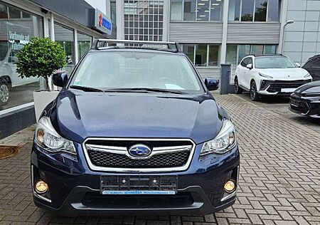 Subaru XV 2.0D Exclusive 4WD