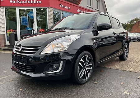 Suzuki Swift X-TRA 1.2 SHZ Klima Tempomat