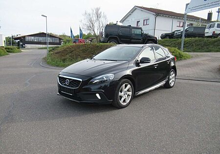 Volvo V40 Cross Country Summum