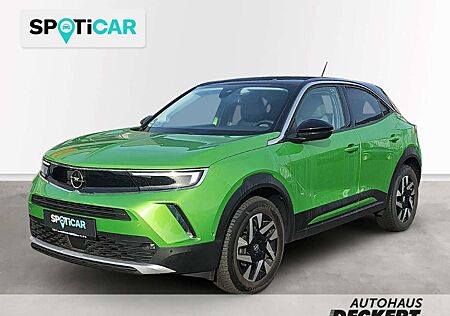 Opel Mokka Elegance 1.2 Turbo 131PS EAT8 EU6d