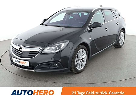 Opel Insignia 2.0 CDTI Basis Aut.*NAVI*XENON*ACC*SPUR*PDC*SHZ*