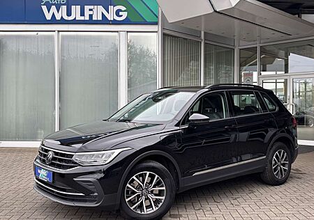VW Tiguan Volkswagen 1.4 TSI Life eHybrid ACC LED NAVI FPK DAB