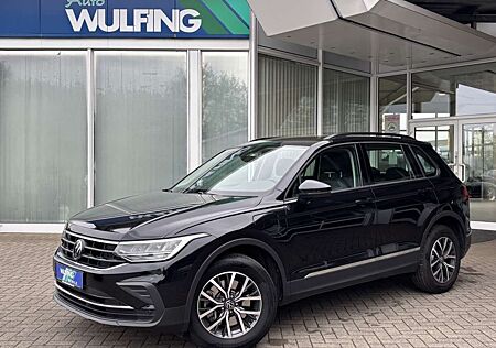 VW Tiguan Volkswagen 1.4 TSI Life eHybrid ACC LED NAVI FPK DAB
