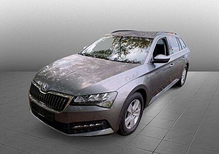 Skoda Superb Combi 2.0 TDI DSG NAVI ACC VIRTUAL