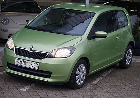 Skoda Citigo Ambition *Klima*Sitzheizung*PDC