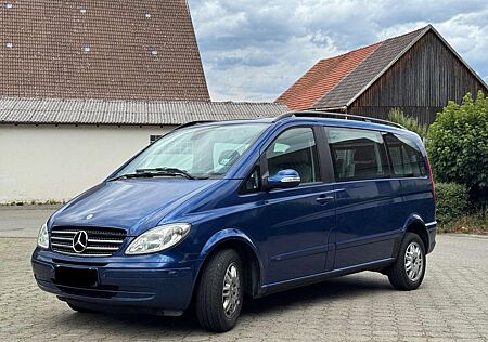 Mercedes-Benz Viano 2.2 CDI kompakt Trend