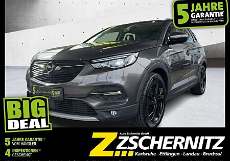 Opel Grandland X 1.2 Turbo Business Innovation Navi