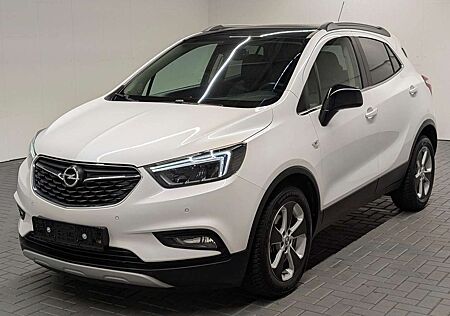 Opel Mokka X C. Innovation LED/Navi/GSD/SHZ/Kam/17"LM