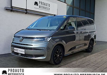VW T7 Multivan Volkswagen Edition lang AHK/HEADUP/ACC/PANO/RFK