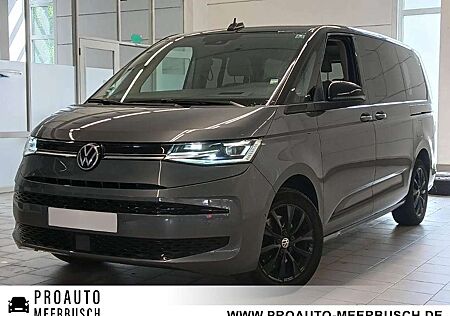 VW T7 Multivan Volkswagen Edition lang AHK/HEADUP/ACC/PANO/RFK