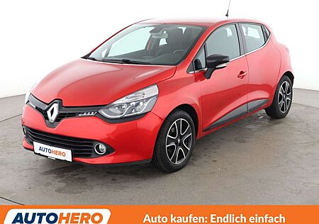 Renault Clio 0.9 Energy Intens*TEMPO*PDC*