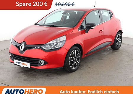 Renault Clio 0.9 Energy Intens*TEMPO*PDC*
