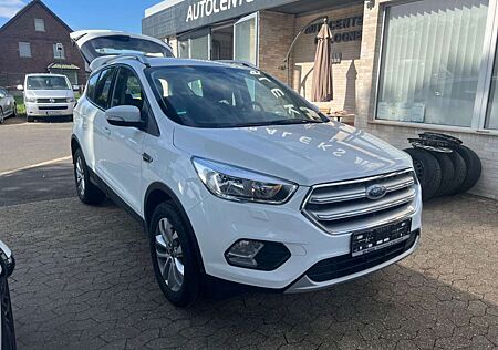 Ford Kuga Trend/1.HAND/KLIMA/WINTERPAKET/8-Fach BREIF