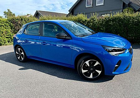 Opel Corsa-e Edition
