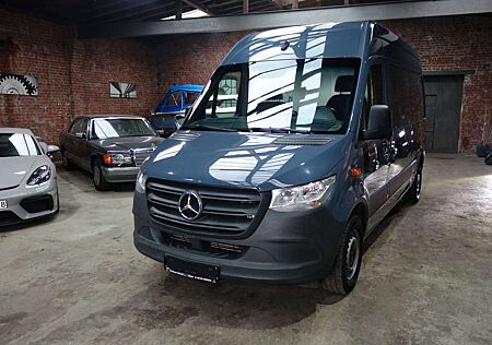 Mercedes-Benz Sprinter Kasten 314 L2 Klima Kamera TüvNeu Euro6