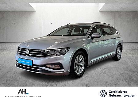 VW Passat Variant Volkswagen 2.0 TDI Business DSG LED Navi ACC Pano Standhzg.