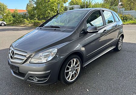 Mercedes-Benz B 160 (245.231)