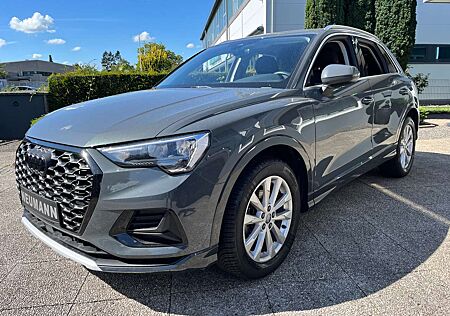 Audi Q3 35 TFSI advanced
