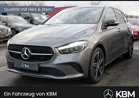 Mercedes-Benz B 250 e PROGESSIVE°KEYL°NIGHT°TWA°PANO°AHK°AC11°