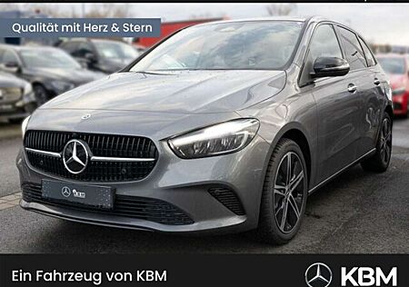 Mercedes-Benz B 250 e PROGESSIVE°KEYL°NIGHT°TWA°PANO°AHK°AC11°