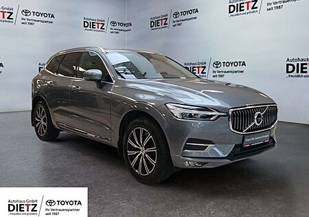 Volvo XC 60 XC60 B5 Inscription AWD*LED*HUD*360*ACC*TOTW